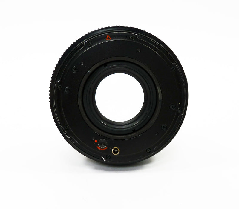 Hasselblad 500C/M with Planar 80mm f2.8 T* CF Lens - Waist Level Finder and A12 Back
