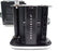 Hasselblad 500C/M with Planar 80mm f2.8 Waist Level Finder and A12