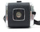 Hasselblad 500C/M with Planar 80mm f2.8 Waist Level Finder and A12
