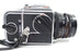 Hasselblad 500C/M with Planar 80mm f2.8 Waist Level Finder and A12