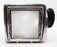 Hasselblad 500C/M with Planar 80mm - Waist Level and A12 back - Lens and Back Just CLA'd