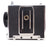 Hasselblad 500C/M with Planar 80mm - Waist Level and A12 back - Lens and Back Just CLA'd