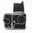 Hasselblad 500C/M with Planar 80mm - Waist Level and A12 back - Lens and Back Just CLA'd