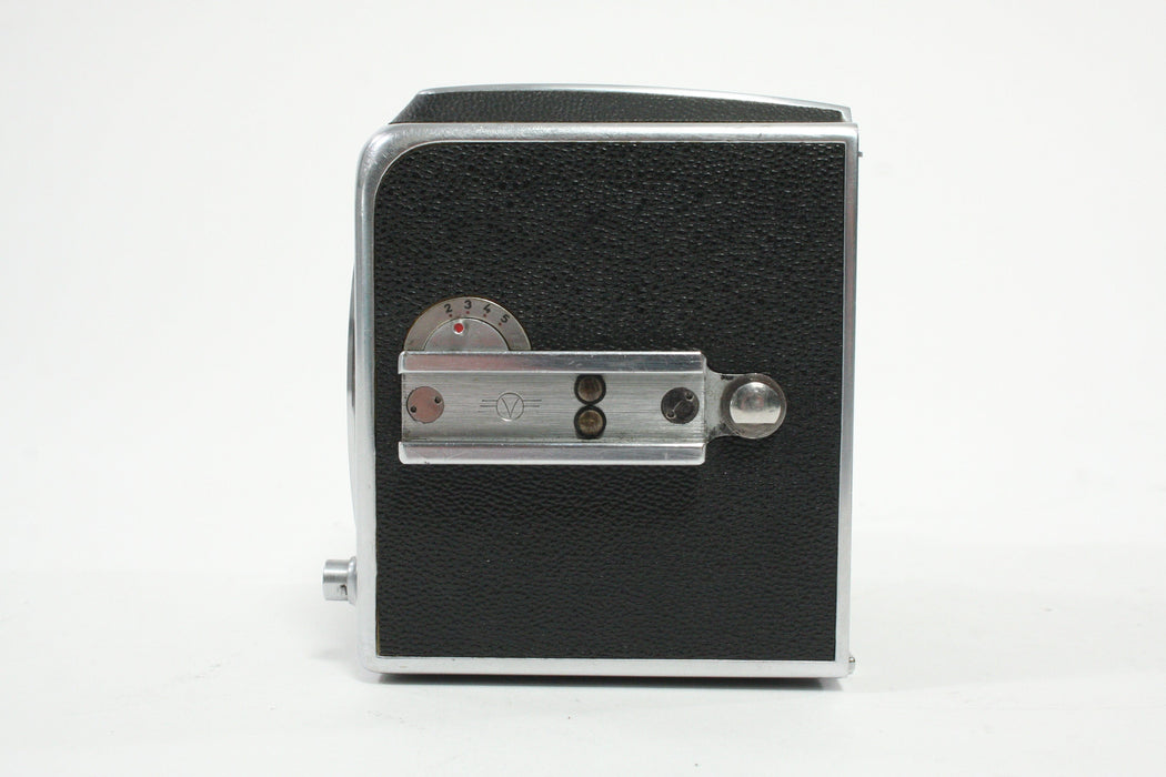 Hasselblad 500C with WLF and a12 Film Back
