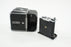 Hasselblad 500C with WLF and a12 Film Back