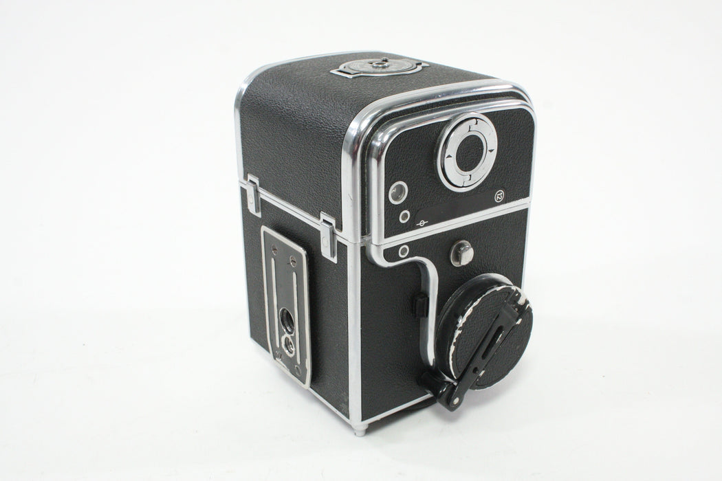 Hasselblad 500C with WLF and a12 Film Back