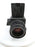 Hasselblad 501C Black Camera Outfit with 80MM f2.8 C T*, 120 Back, and Waist Level Finder