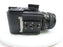 Hasselblad 501C Black Camera Outfit with 80MM f2.8 C T*, 120 Back, and Waist Level Finder