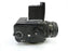 Hasselblad 501C Black Camera Outfit with 80MM f2.8 C T*, 120 Back, and Waist Level Finder