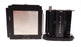 Hasselblad 501C Black with Planar 80mm f2.8 C T* Lens