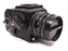 Hasselblad 501C Black with Planar 80mm f2.8 C T* Lens