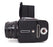 Hasselblad 501C Black with Planar 80mm f2.8 C T* Lens