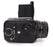 Hasselblad 501C Black with Planar 80mm f2.8 C T* Lens