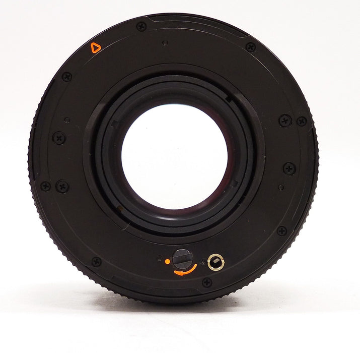 Hasselblad 501C Black with Planar 80mm f2.8 C T* Lens