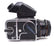 Hasselblad 503CX with 80MM F2.8 Planar T* CF lens and 120 Back and Prism Finder