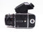 Hasselblad 503CX with 80MM F2.8 Planar T* CF lens and 120 Back and Prism Finder