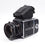 Hasselblad 503CX with 80MM F2.8 Planar T* CF lens and 120 Back and Prism Finder