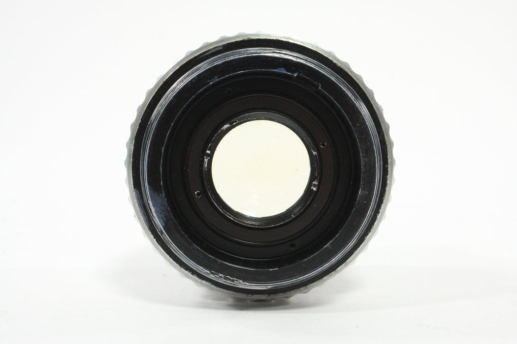 Hasselblad 80mm f/2.8 Tessar T Zeiss-Opton for 1000F or 1600F, AS-IS