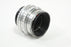 Hasselblad 80mm f/2.8 Tessar T Zeiss-Opton for 1000F or 1600F, AS-IS