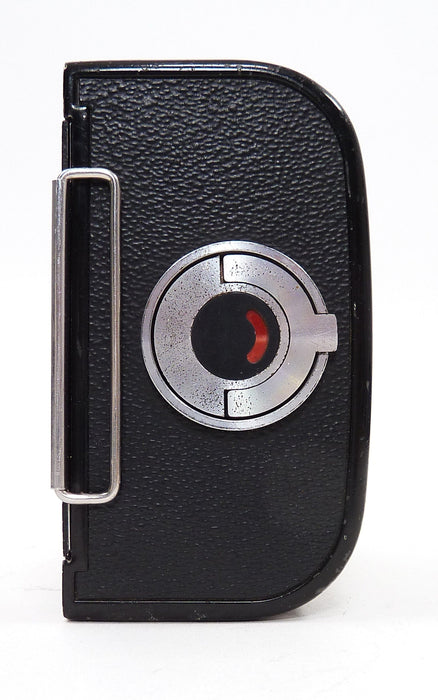 Hasselblad A12 Black Magazine for 500 Series Cameras - Just CLA'd April 2025