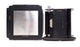 Hasselblad A12 Black Magazine for 500 Series Cameras - Just CLA'd April 2025