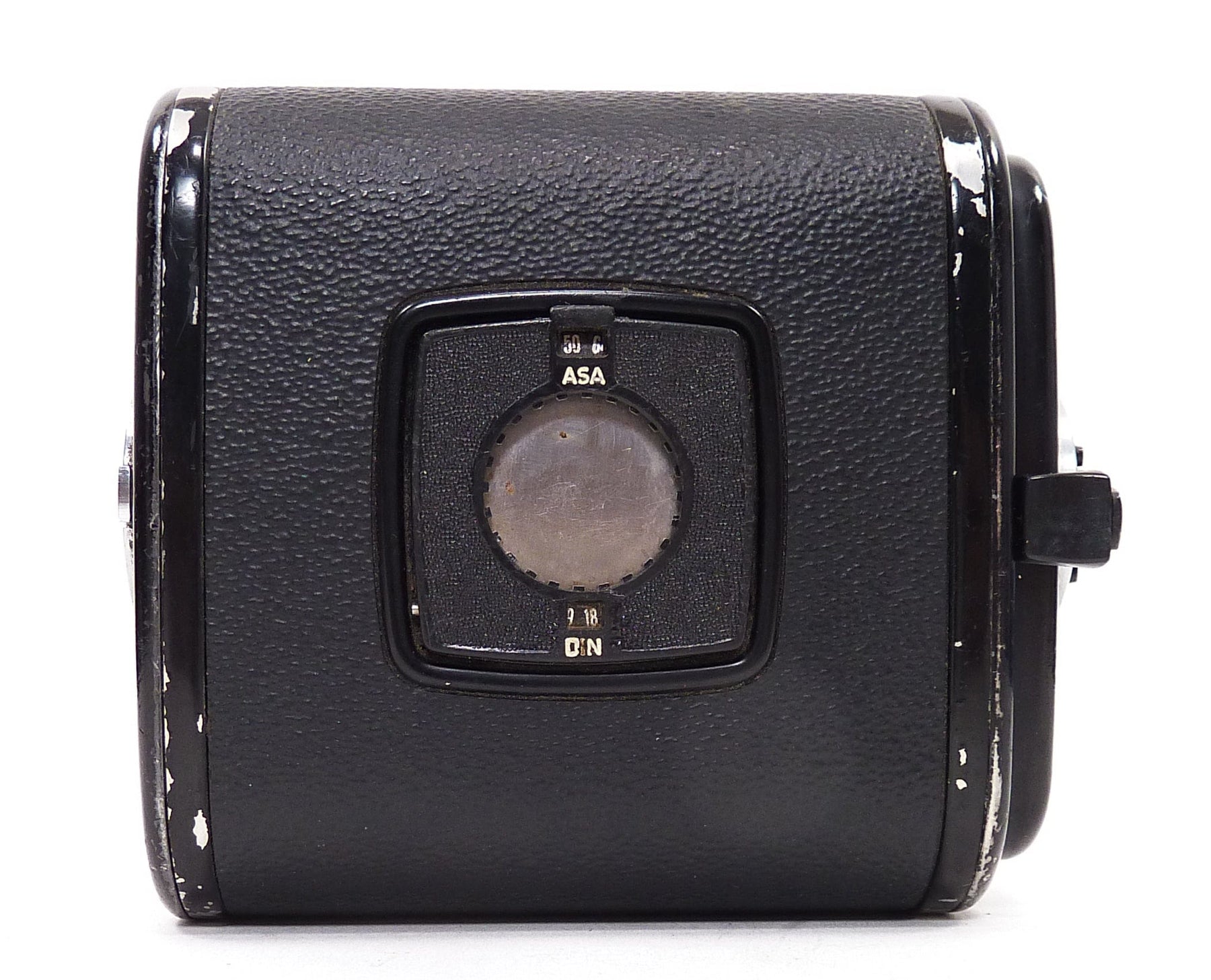 Hasselblad A12 Black Magazine for 500 Series Cameras - Just CLA'd April 2025
