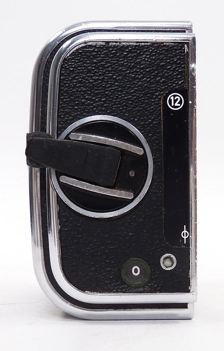 Hasselblad A12 Magazine for 500 Series Cameras - Just CLA'd April 2025