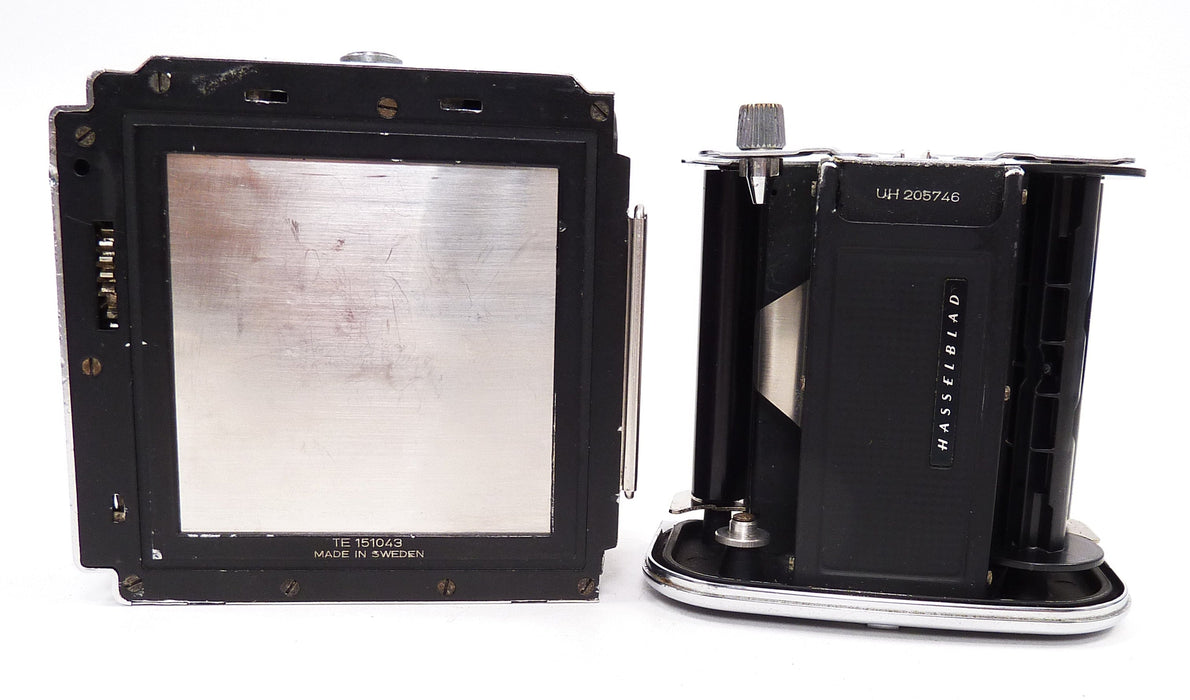 Hasselblad A12 Magazine for 500 Series Cameras - Just CLA'd April 2025