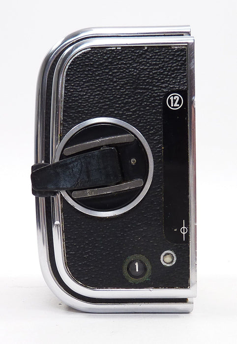 Hasselblad A12 Magazine for 500 Series Cameras - Just CLA'd April 2025