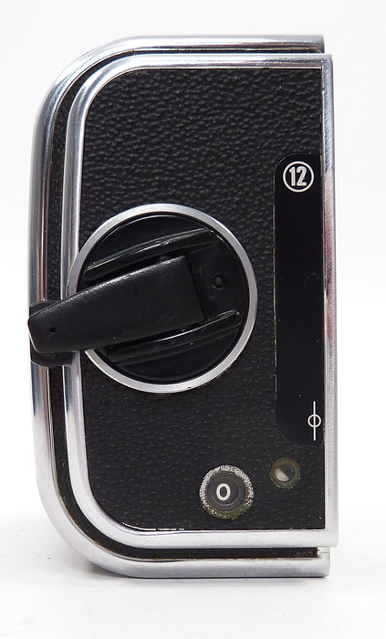 Hasselblad A12 Magazine for 500 Series Cameras - Just CLA'd April 2025