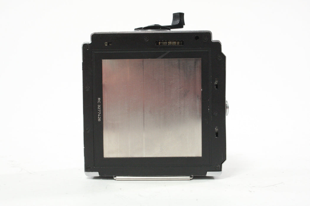 Hasselblad A12 Magazine with Matching Numbers - CLA'd January 2026