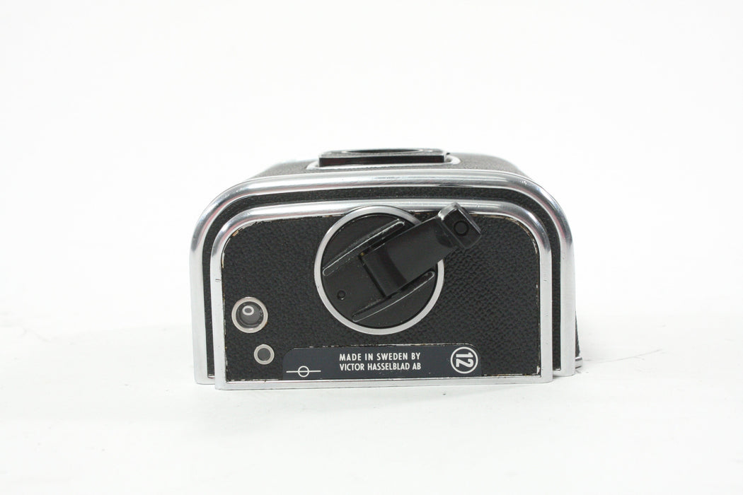 Hasselblad A12 Magazine with Matching Numbers - CLA'd January 2026