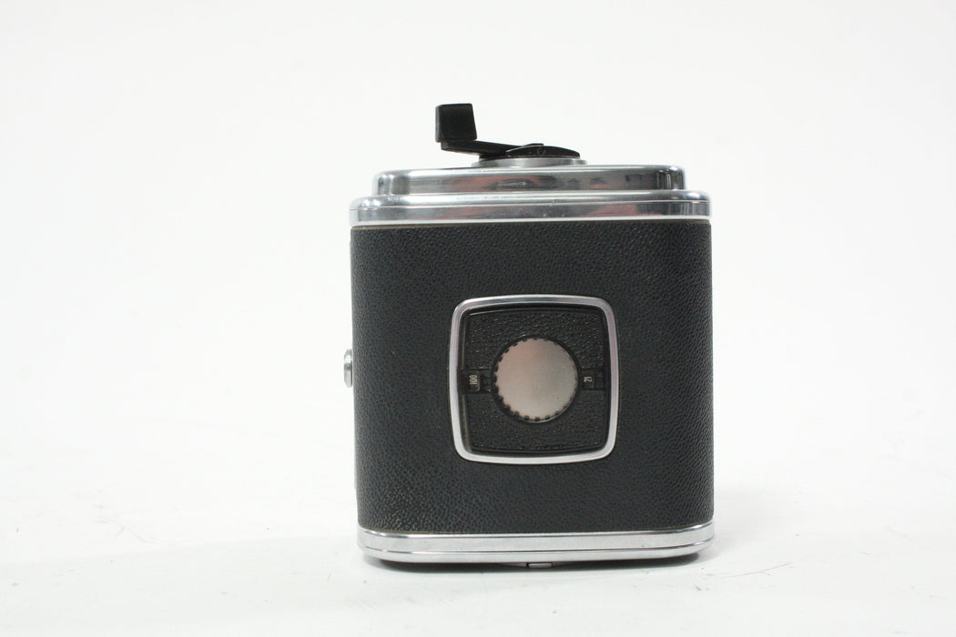 Hasselblad A12 Magazine with Matching Numbers - CLA'd January 2026