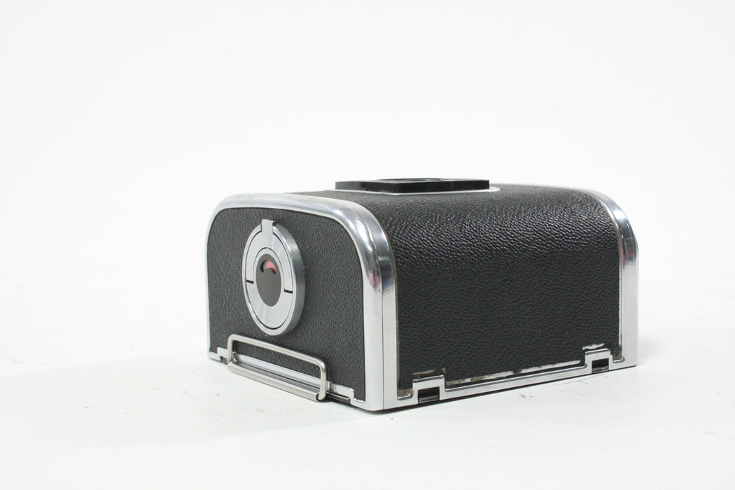 Hasselblad A12 Magazine with Matching Numbers - CLA'd January 2026