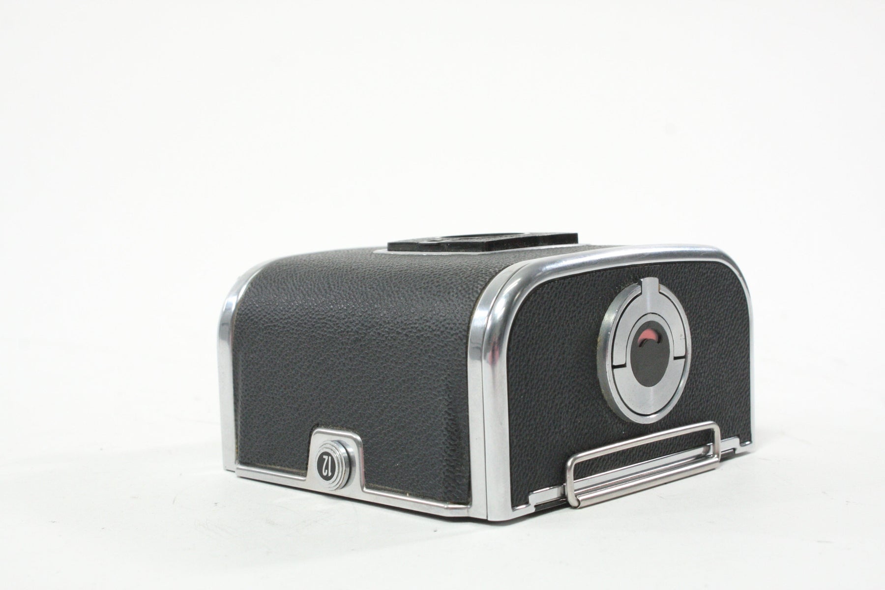 Hasselblad A12 Magazine with Matching Numbers - CLA'd January 2026