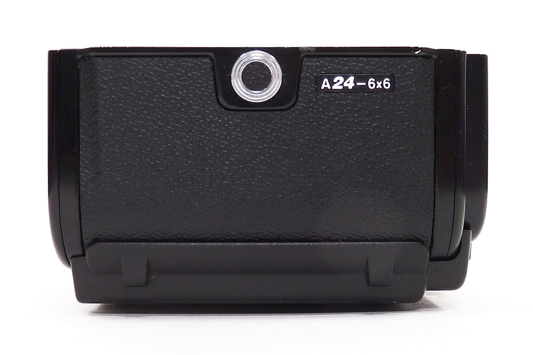 Hasselblad A24 6x6 Black Magazine