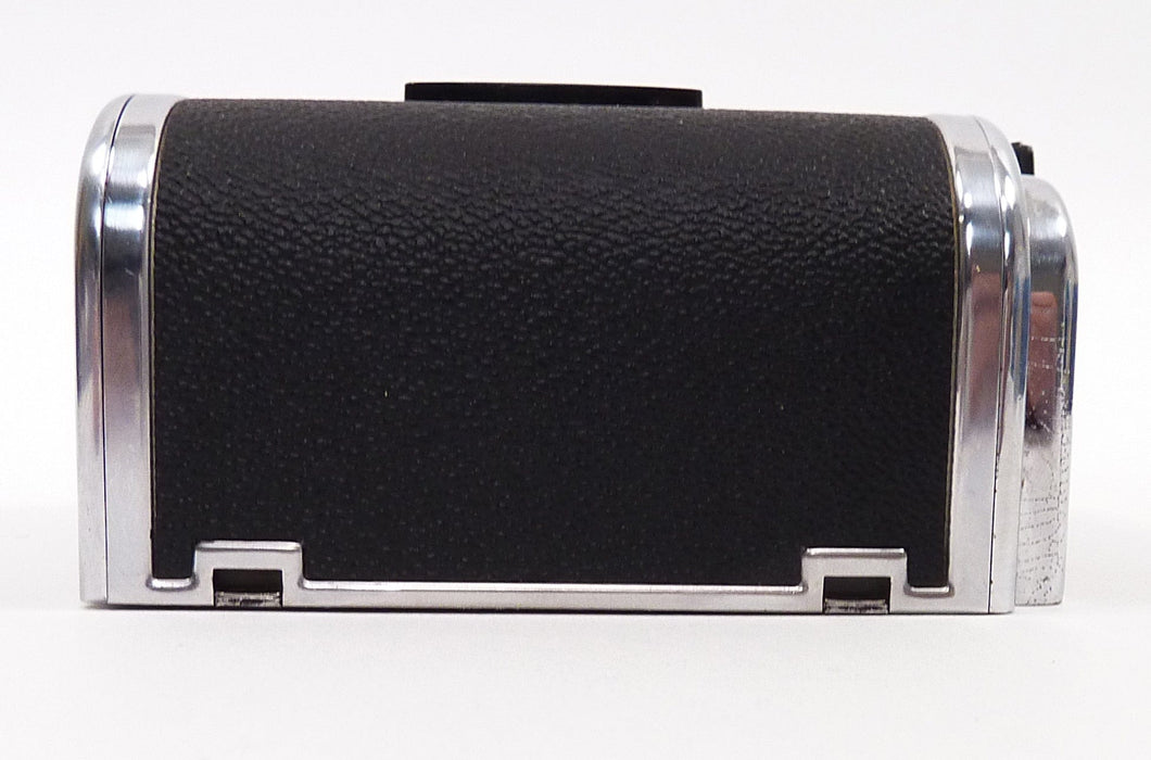 Hasselblad A24 Chrome Back