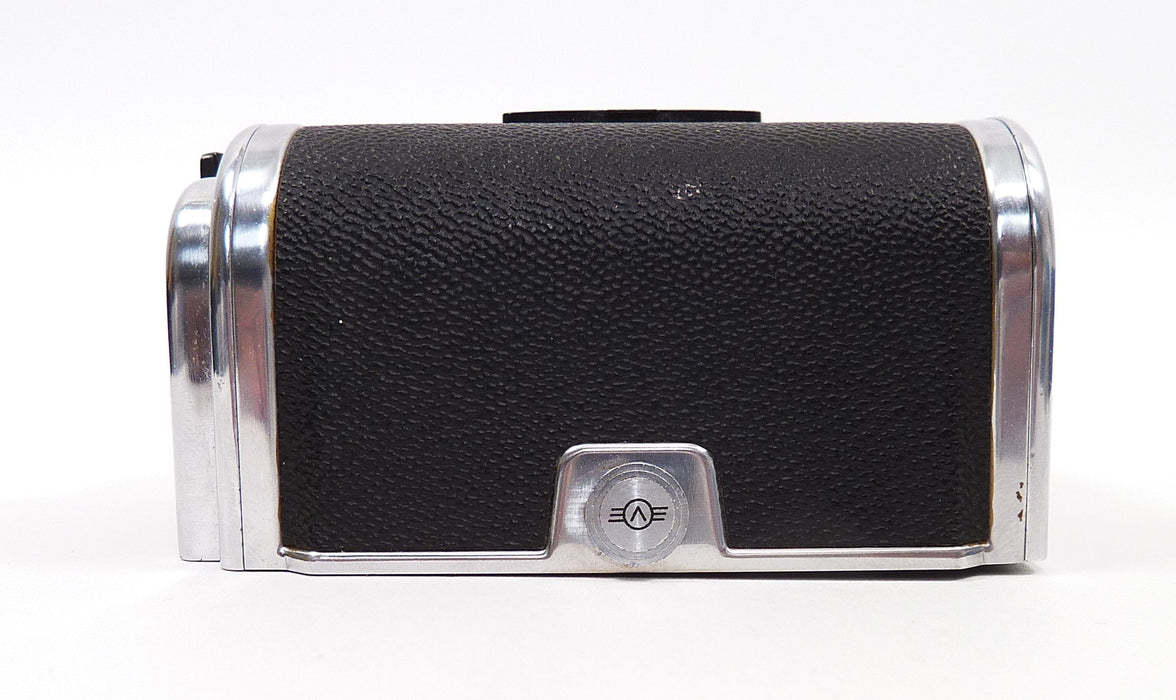 Hasselblad A24 Chrome Back
