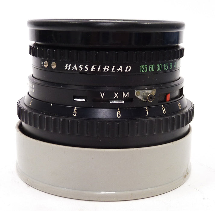 Hasselblad Carl Zeiss 80mm f2.8 Planar T* Lens - Black