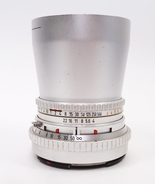 Hasselblad Carl Zeiss Distagon 50mm F4 lens - Selling As-Is - Please Read