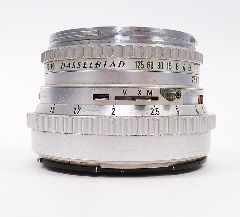 Hasselblad Carl Zeiss Planar 80mm f2.8 Lens- Just CLA'd April 2025