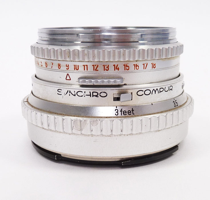 Hasselblad Carl Zeiss Planar 80mm f2.8