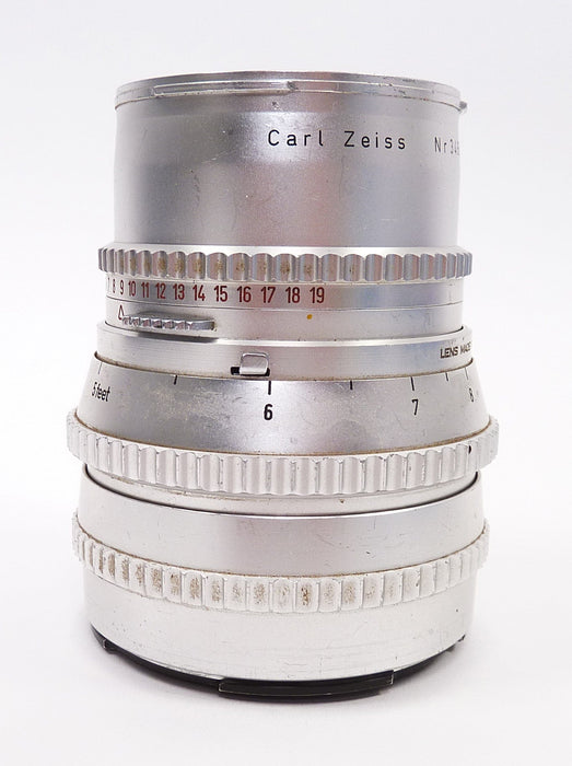 Hasselblad Carl Zeiss Sonnar 150mm F4 Lens - Just CLA'd April 2025