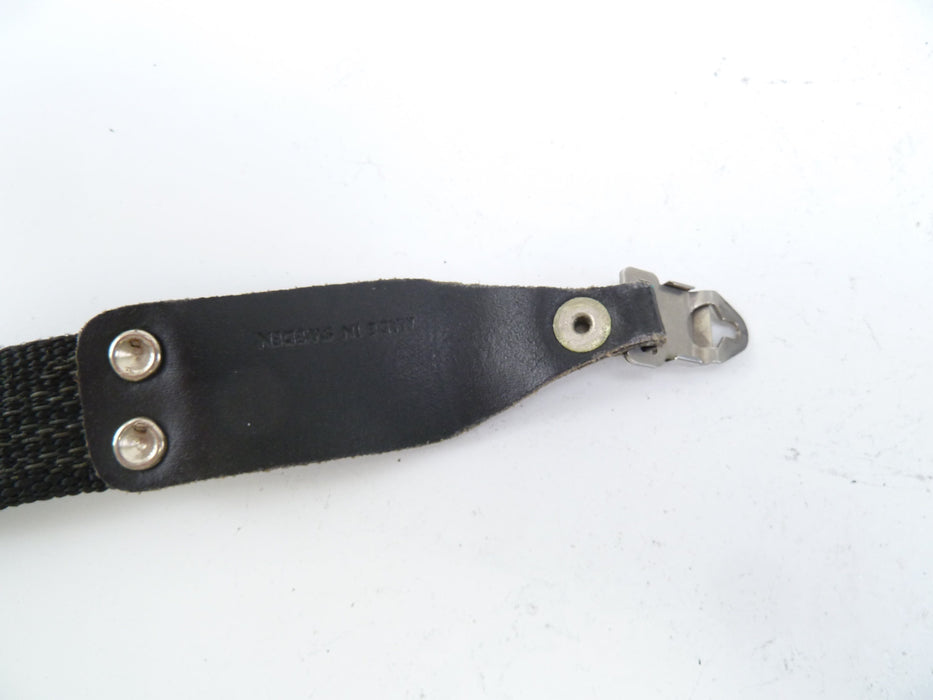 Hasselblad Deluxe Neck and Shoulder Strap