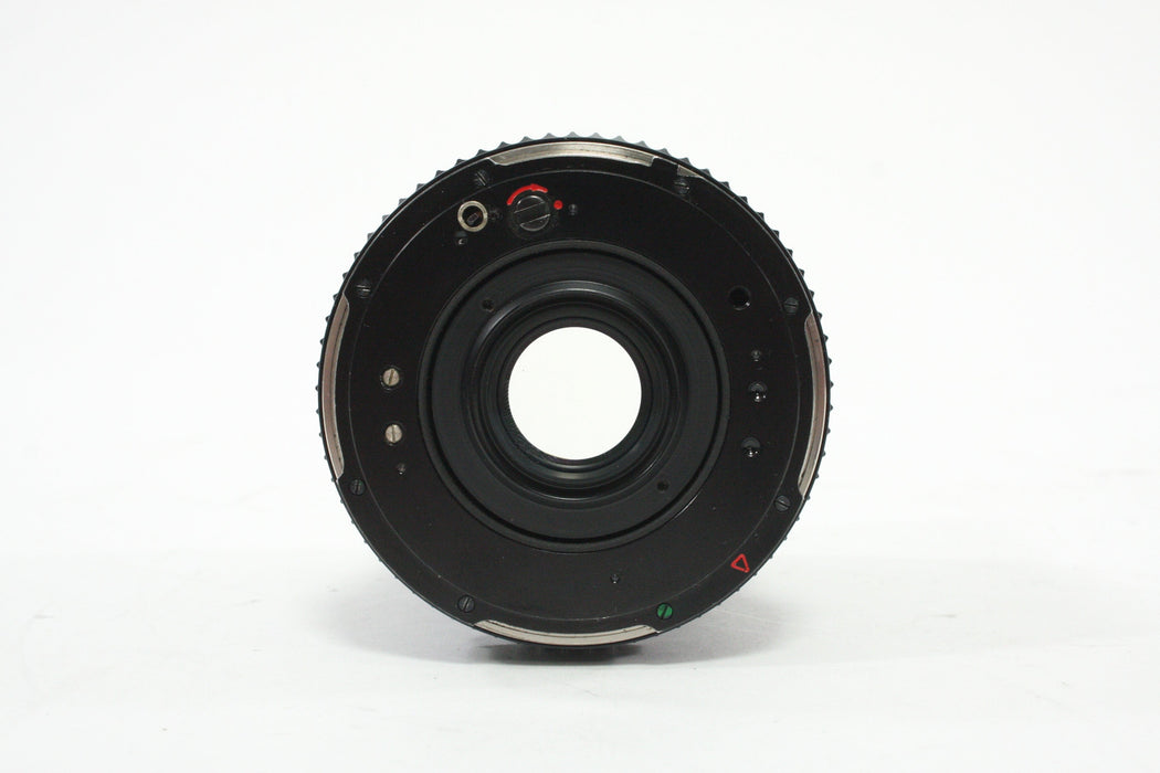 Hasselblad Distagon 50mm f/4 Zeiss Lens with Caps and Hood