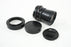 Hasselblad Distagon 50mm f/4 Zeiss Lens with Caps and Hood