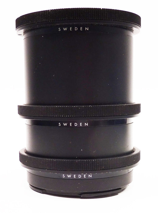 Hasselblad Extension Tube Set 56mm 32mm 16mm V Mount