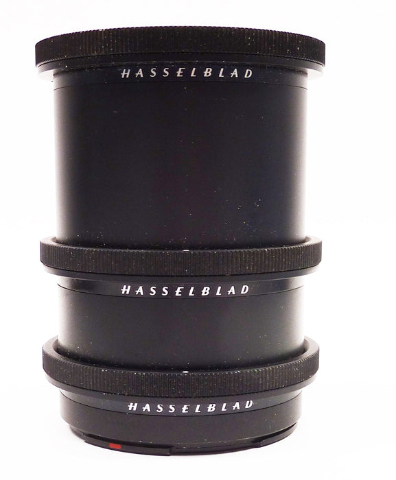 Hasselblad Extension Tube Set 56mm 32mm 16mm V Mount