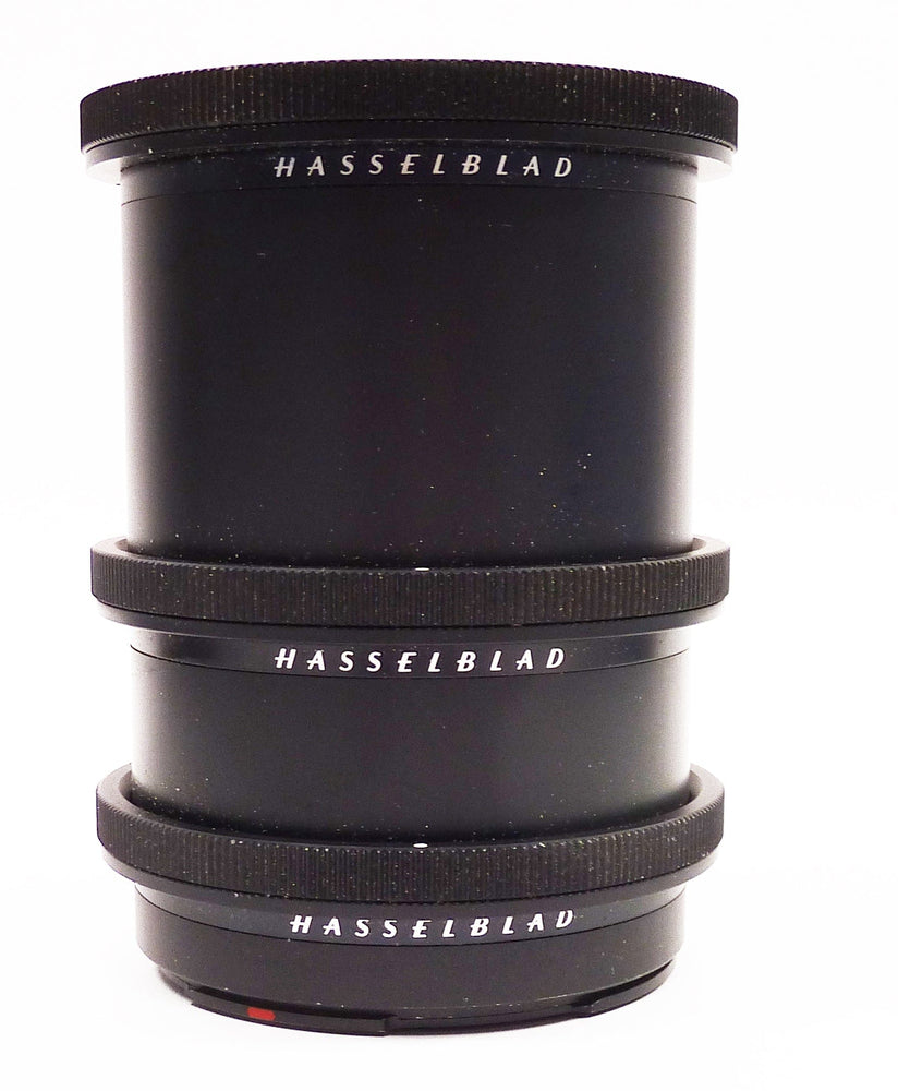 Hasselblad Extension Tube Set 56mm 32mm 16mm V Mount