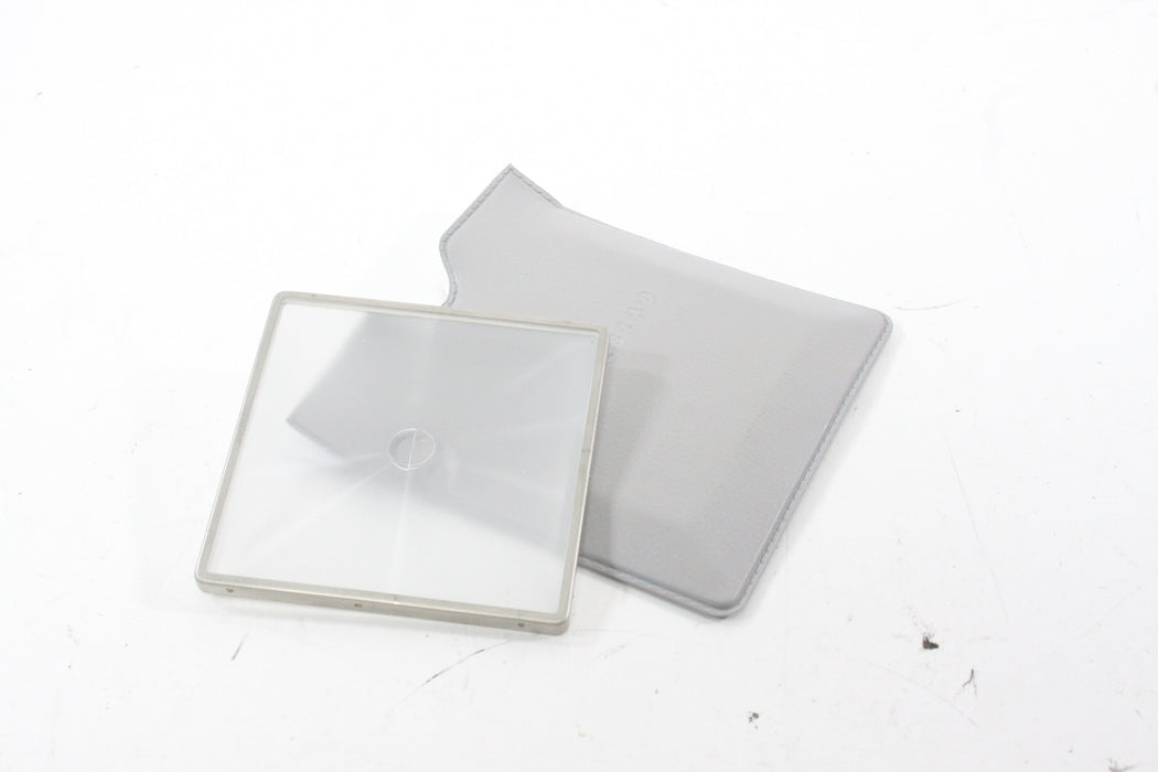 Hasselblad Focusing Screen Split Image with Matte